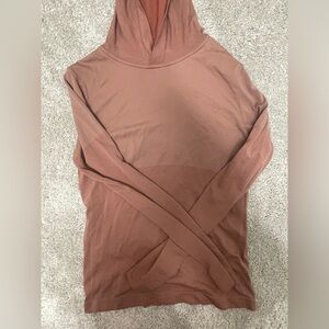 Dover Long Sleeve Riding Top